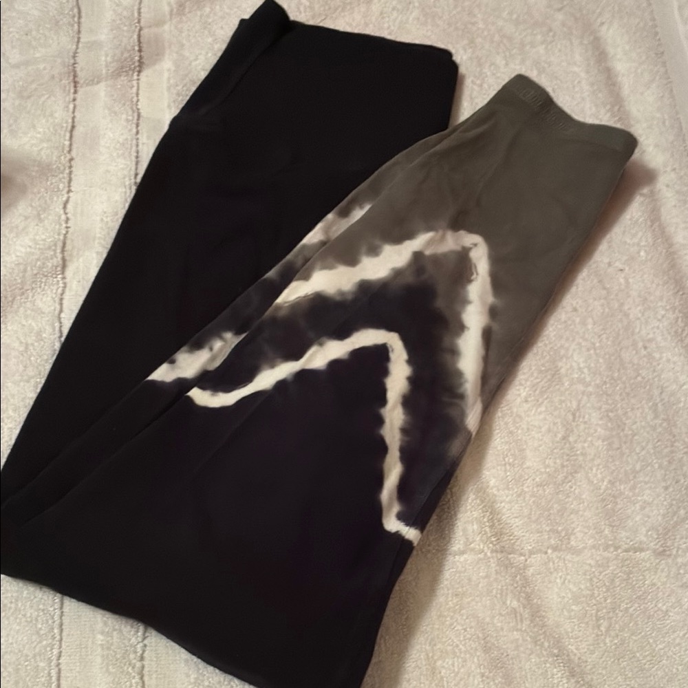 Electric & Rose Leggings